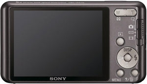 Sony OpticalSteadyShot DSC-W570 Digital Camera (Used)