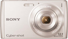 Load image into Gallery viewer, Sony SteadyShot DSC-W510 Digital Camera (Used)
