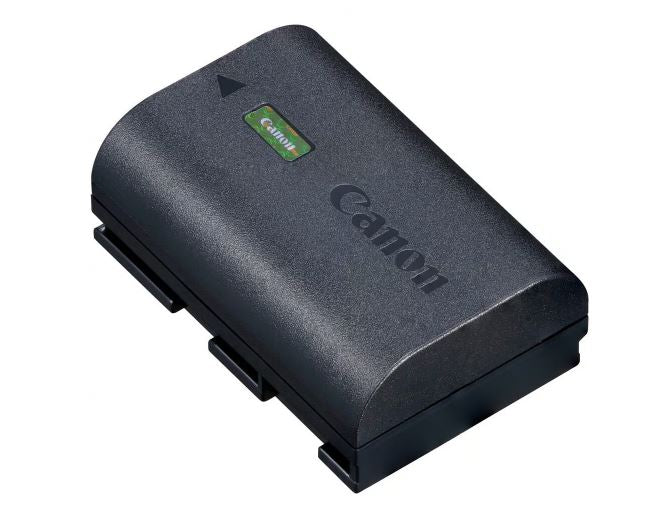 Canon LPE-6NH Battery