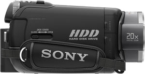Sony HANDYCAM HDR-SR7 Digital Camera (Used)