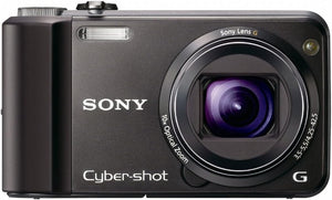 Sony Cyber-shot DSC-H70 Digital Camera (Used)