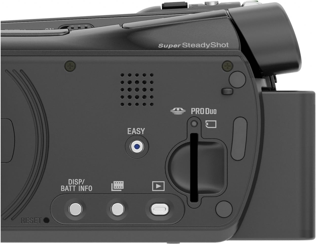 Sony HANDYCAM HDR-SR7 Digital Camera (Used)