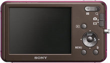 Load image into Gallery viewer, Sony SteadyShot DSC-W310 Digital Camera (Used)
