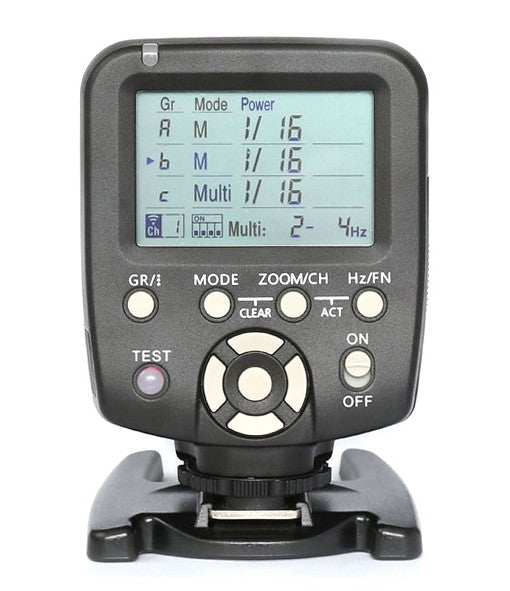 Yongnuo YN560-TX Manual Flash Controller