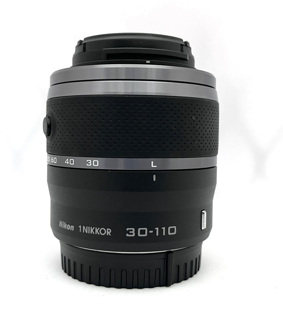 Nikon 1Nikkor 30-110mm f/3.8-5.6 Lens