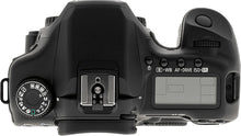Load image into Gallery viewer, Canon 40D with 18-55mm lens (Used)

