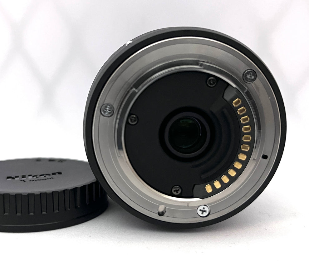 Nikon 1Nikkor 30-110mm f/3.8-5.6 Lens