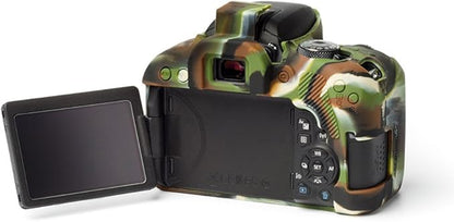 Canon EOS 800D Camera Silicone Protection Cover