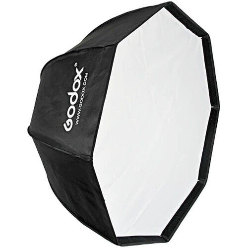 Godox GUE80 Octa Umbrella Softbox with Bowens Speed Ring (80cm)