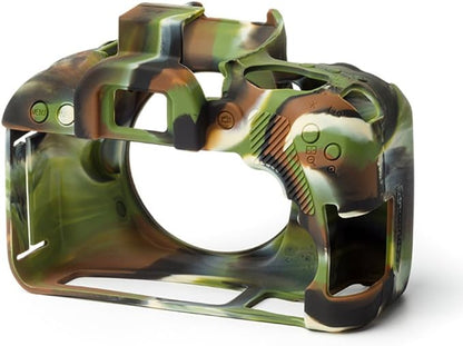 Canon EOS 800D Camera Silicone Protection Cover