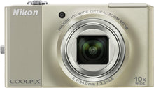 Load image into Gallery viewer, Nikon Coolpix S8000 Digital Camera (Used)
