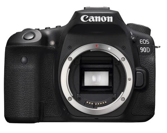 Canon 90D Body (Used)