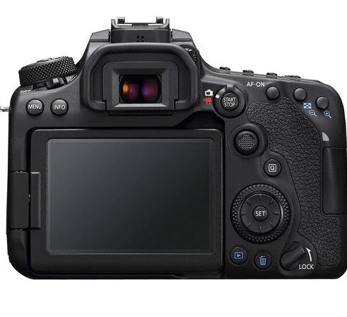 Canon 90D Body (Used)