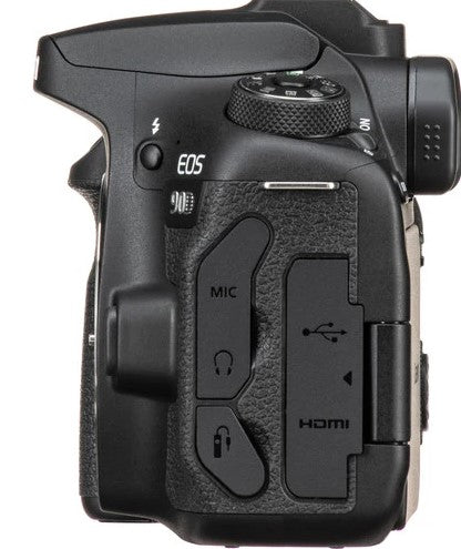 Canon 90D Body (Used)