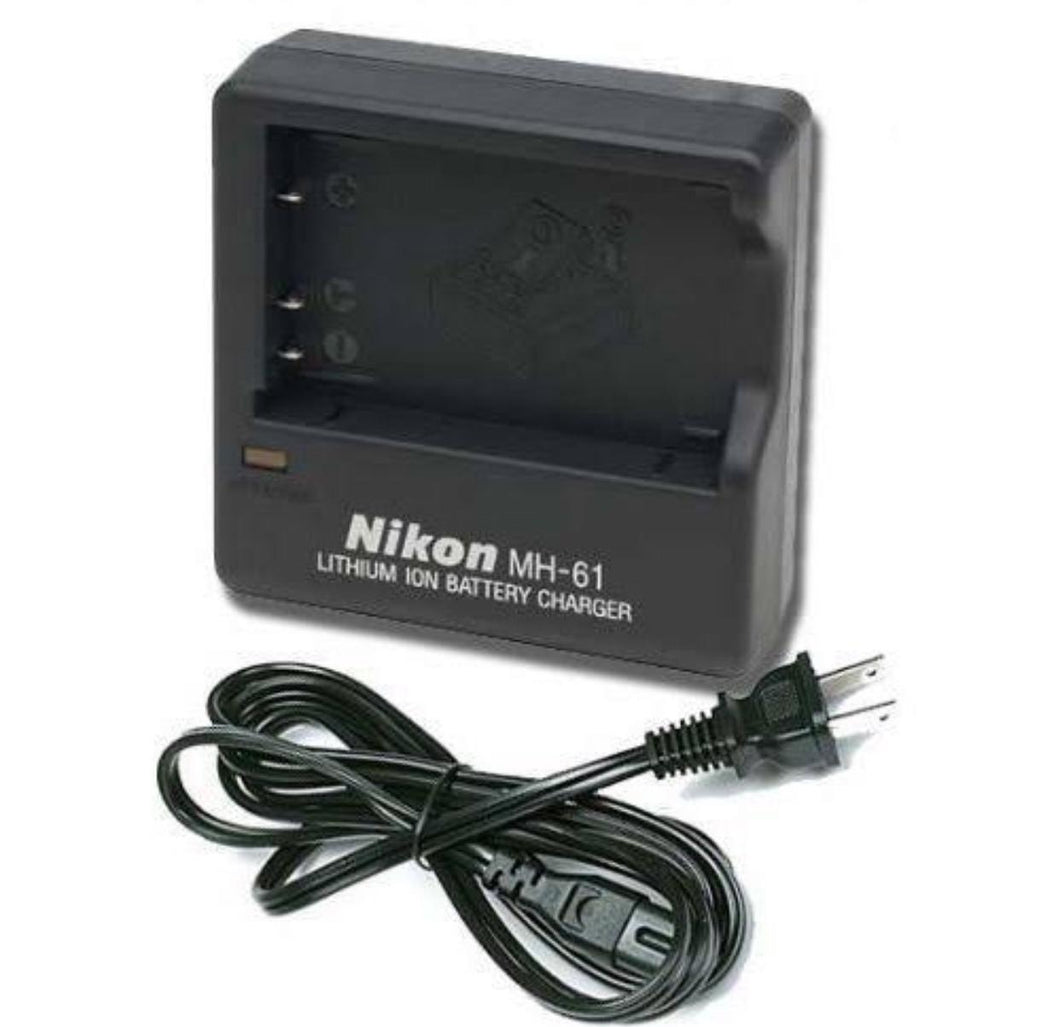 Nikon MH-53 Battery Charger