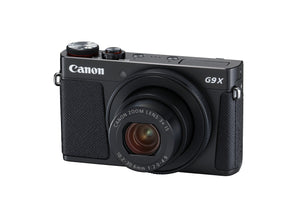 Used: Canon powershot G9X Mark II