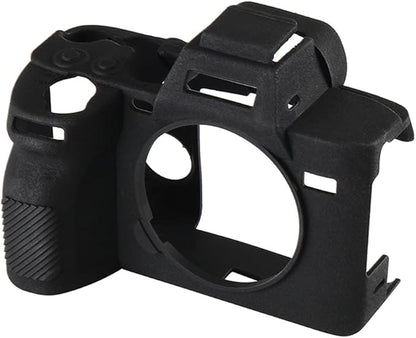 Sony A7IV / A7M4 Camera Silicone Protection Cover