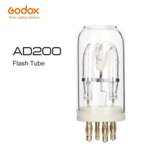 Load image into Gallery viewer, GODOX FT-AD200J FLASH TUBE FOR THE GODOX AD200

