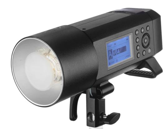 Godox AD400Pro Outdoor Flash