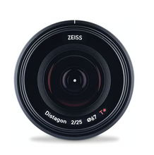 Load image into Gallery viewer, ZEISS Batis 25mm f/2 Lens for Sony E Mount (Used)
