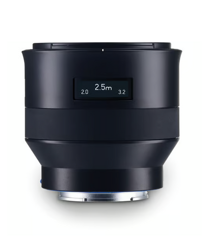 ZEISS Batis 25mm f/2 Lens for Sony E Mount