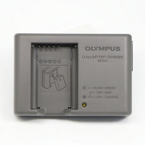 Olympus BCN-1 Replacement Charger