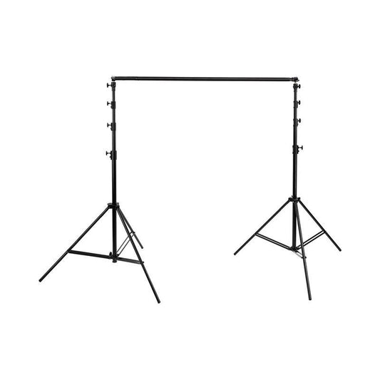 Backdrop Stand (2.8m x 3m)