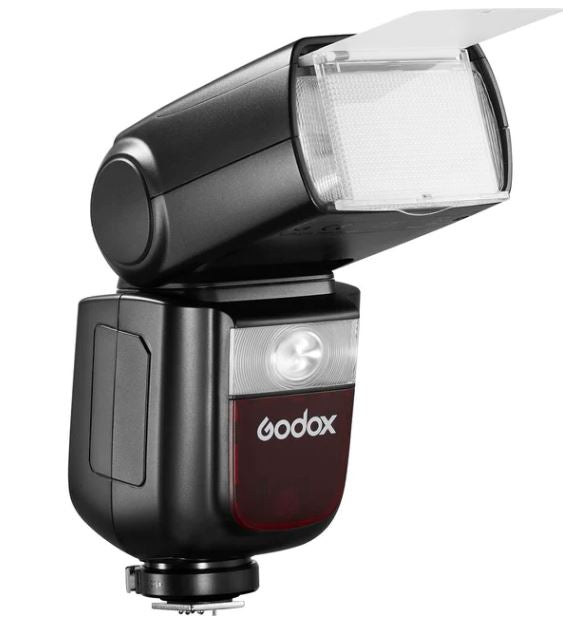 Godox V860III C TTL Li-Ion Flash for Canon Cameras