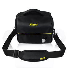 Load image into Gallery viewer, Nikon Camera Bag ( SHOULDER )
