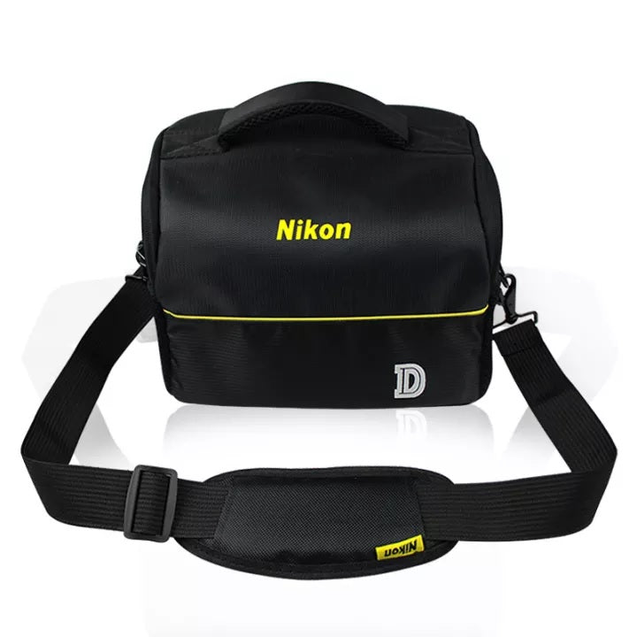 Nikon Camera Bag ( SHOULDER )