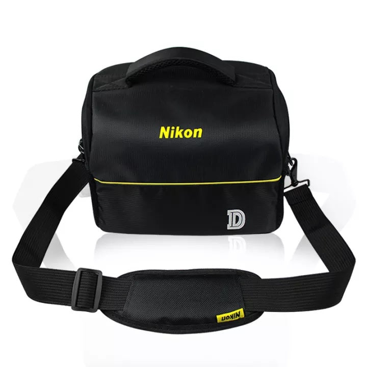 Nikon shoulder bag on sale