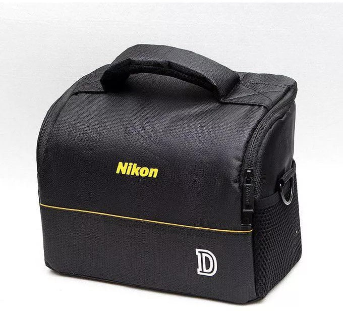 Nikon Camera Bag ( SHOULDER )