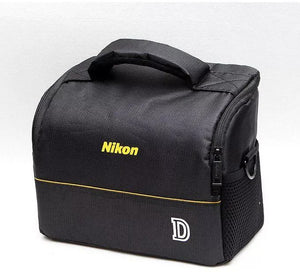 Nikon Camera Bag ( SHOULDER )