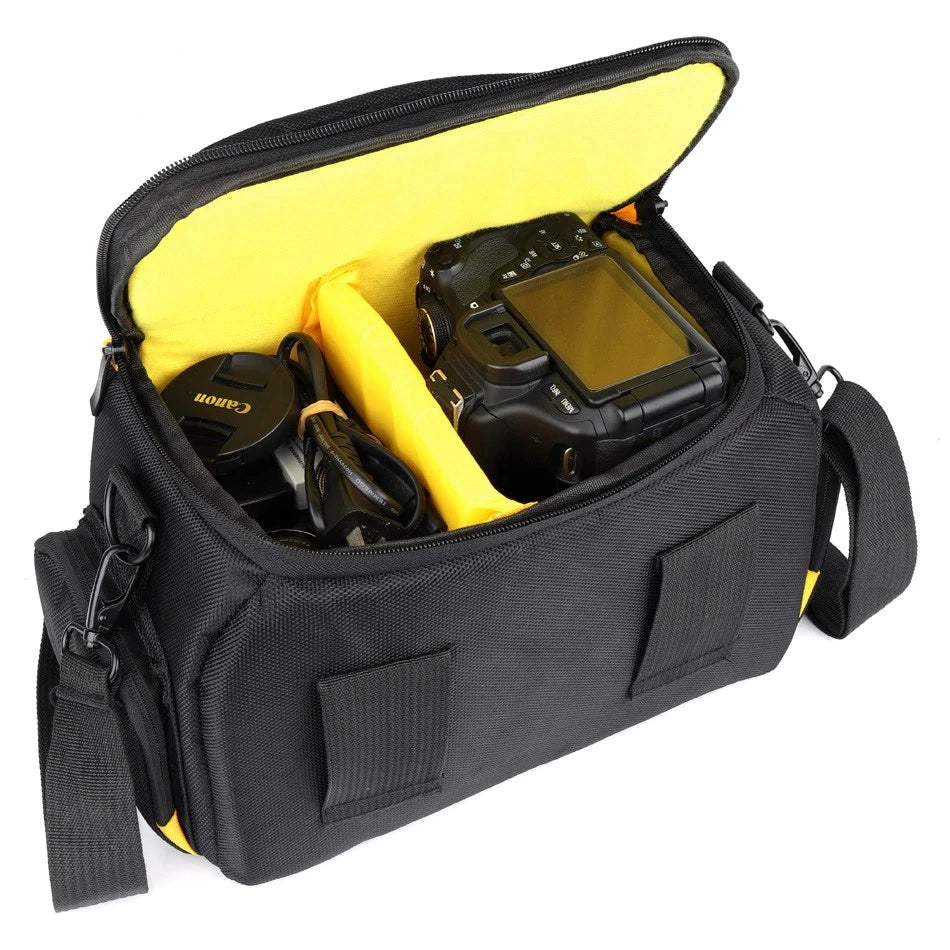 Nikon Camera Bag ( SHOULDER )