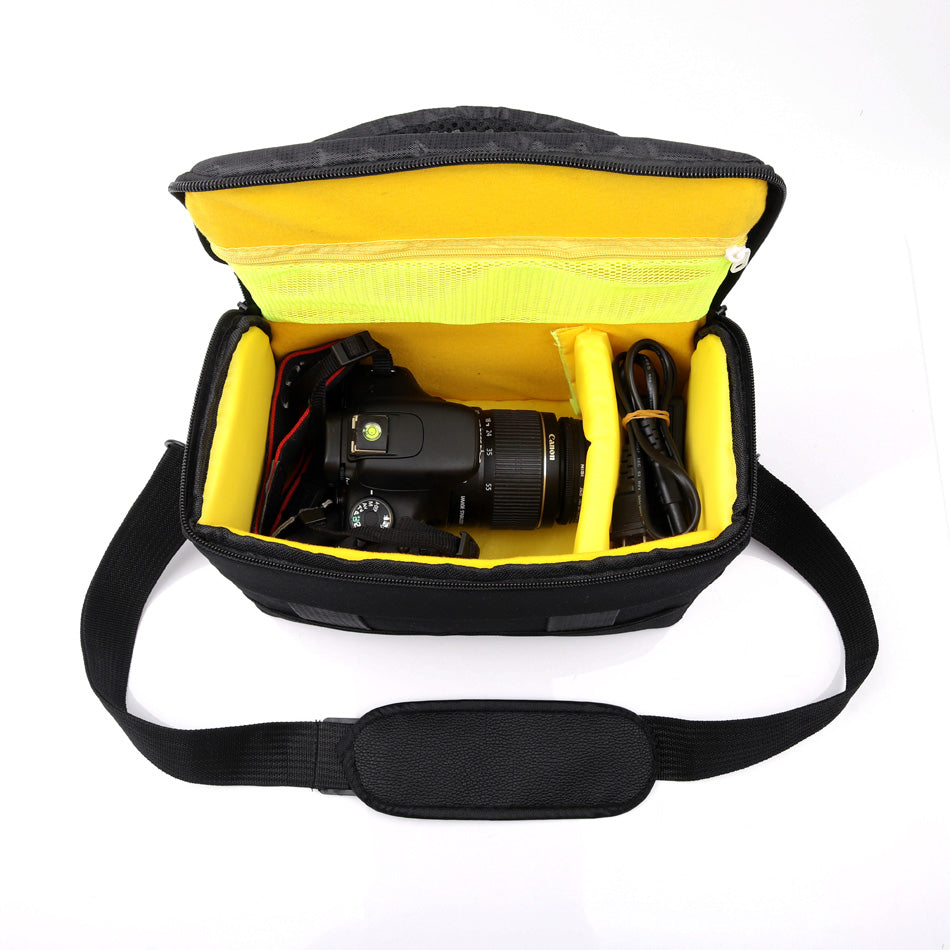 Nikon Camera Bag ( SHOULDER )