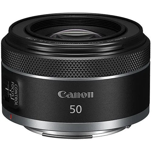 CANON RF 50mm F1.8 STM (Used)