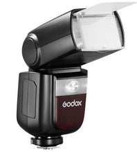 Load image into Gallery viewer, Godox V860III C TTL Li-Ion Flash for Canon Cameras
