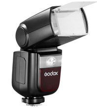 Load image into Gallery viewer, Godox V860III N TTL Li-Ion Flash for Nikon Cameras
