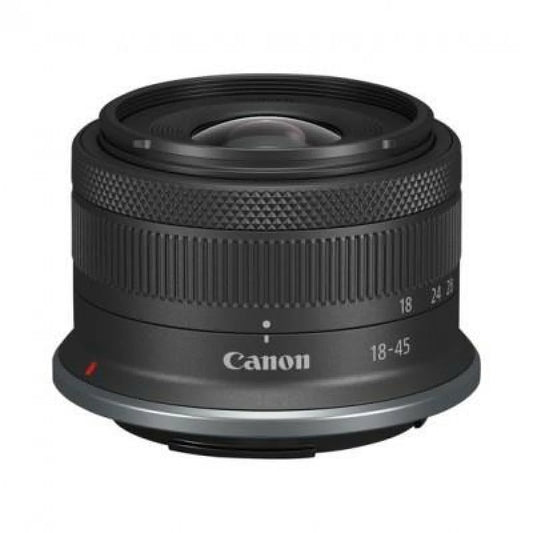 Canon RF-S 18-45mm f/4.5-6.3 IS STM (Used)