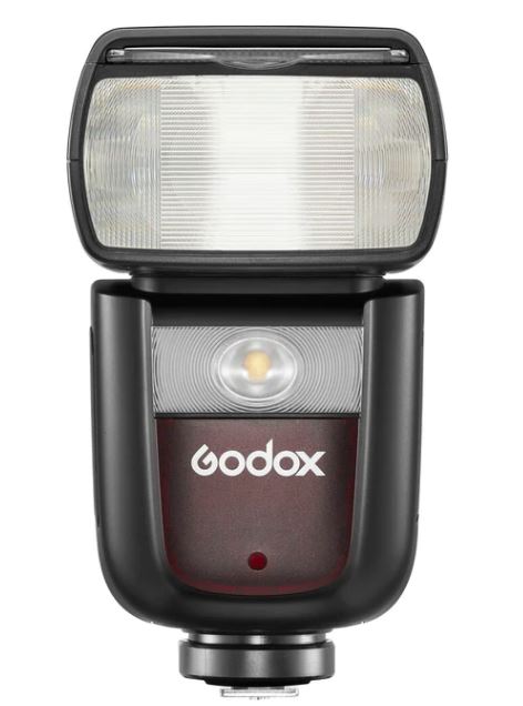 Godox V860III S TTL Li-Ion Flash for Sony Cameras