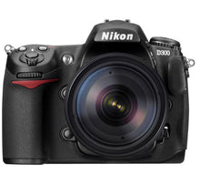 Load image into Gallery viewer, Nikon D300 with 18-55mm Lens (Used)
