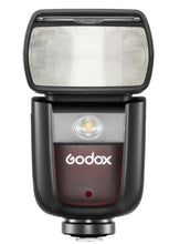 Load image into Gallery viewer, Godox V860III S TTL Li-Ion Flash for Sony Cameras
