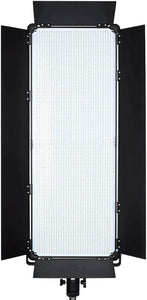 Yidoblo Slim D-3100II Bicolor High Power 3068 LED Photography Continuous Lighting Panel, 200W 20000 Lumen , DMX Compatible