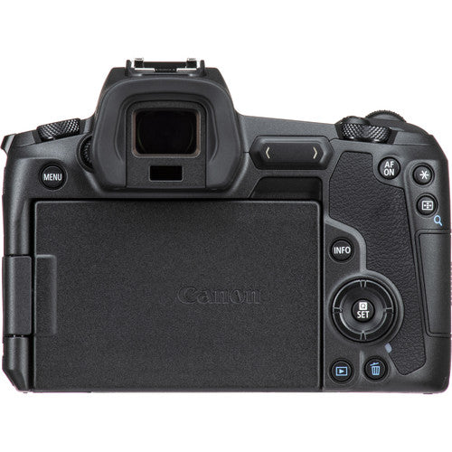 Canon EOS R Mirrorless Camera (Used)