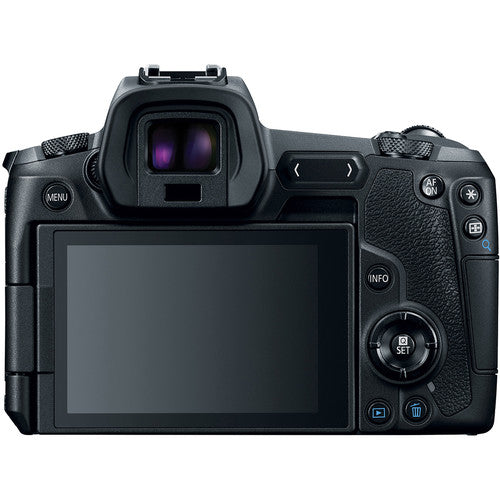 Canon EOS R Mirrorless Camera (Used)