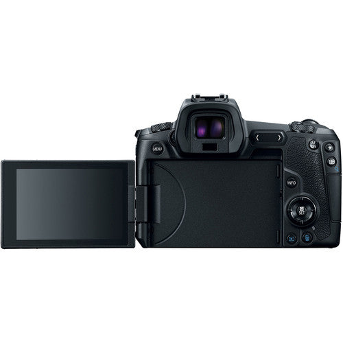 Canon EOS R Mirrorless Camera (Used)