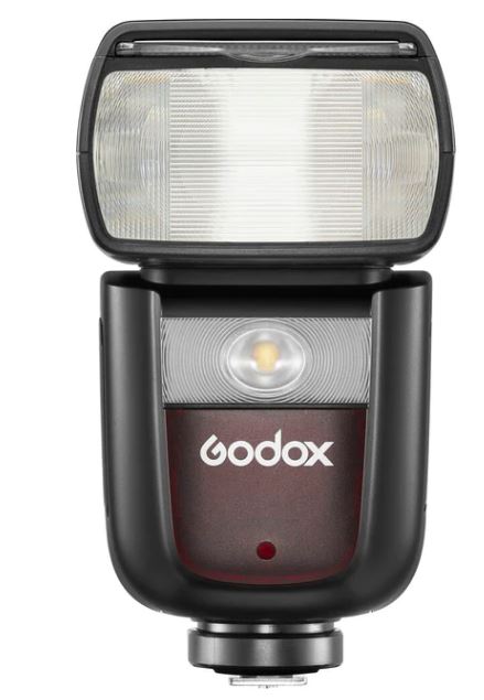 Godox V860III F TTL Li-Ion Flash for Fuji Cameras