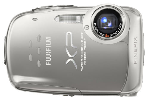 USED: Fujifilm FinePix XP10 Digital Camera