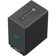Load image into Gallery viewer, Sony NP-FV100A V-Series Rechargeable Battery Pack (3410mAh, 6.8-8.4V)
