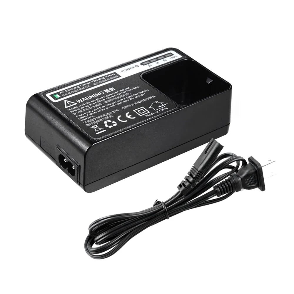 Godox C29 Battery Charger for AD200 AD200Pro AD300Pro